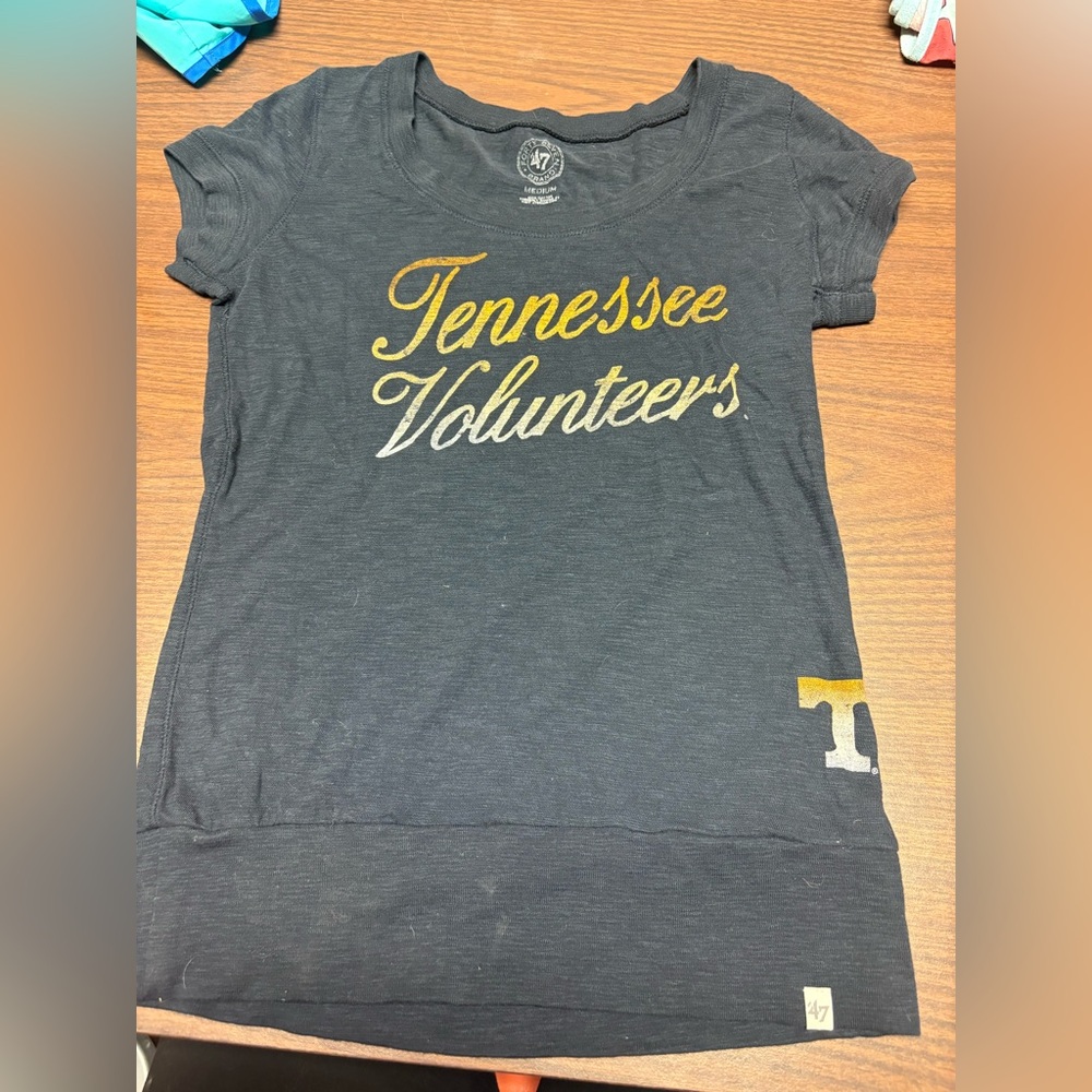 47 Brand T-Shirt